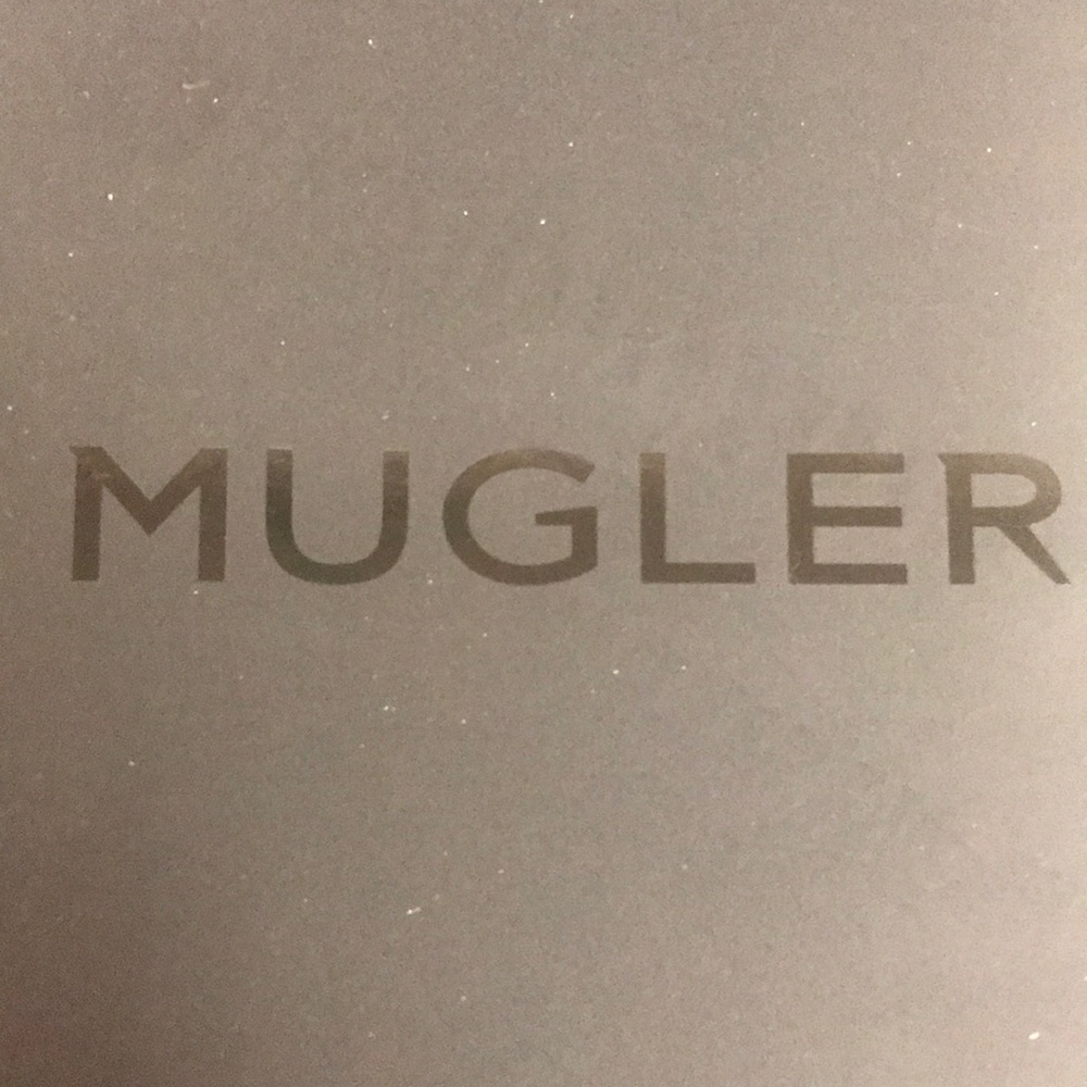The Muglerian Spring 2016 magazine